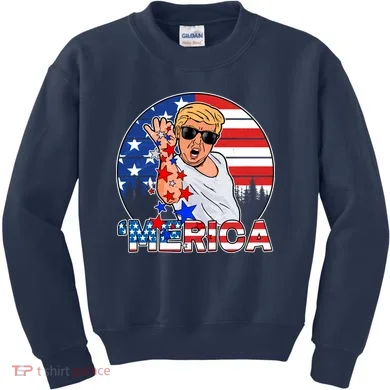 Kids Sweatshirt