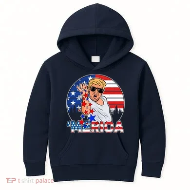 Kids Hoodie