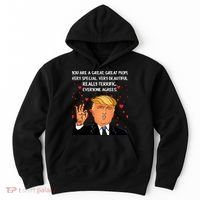 Donald Trump Mother-s Day Hoodie thumb 0