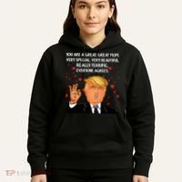 Donald Trump Mother-s Day Hoodie thumb 5