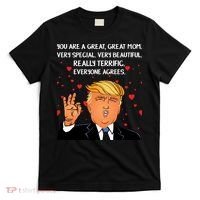 Donald Trump Mother-s Day T-Shirt thumb 0