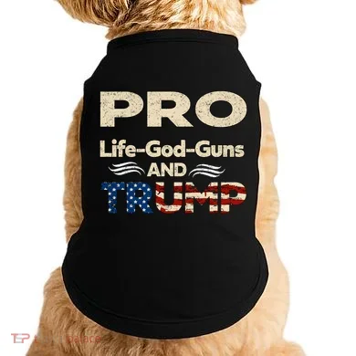 Doggie Tank
