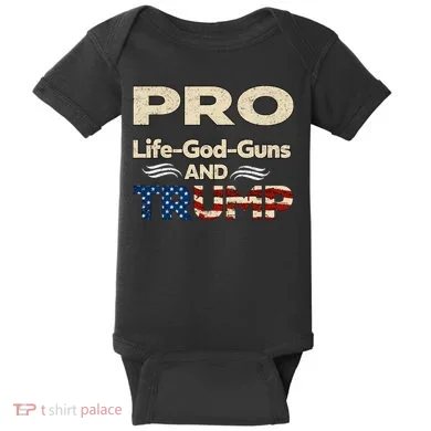 Baby Bodysuit