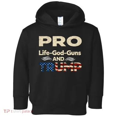 Toddler Hoodie
