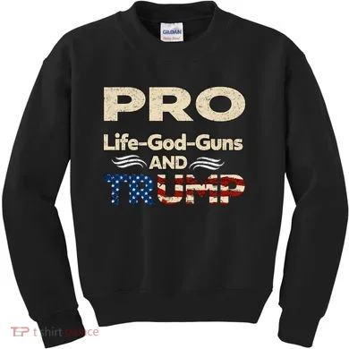 Kids Sweatshirt