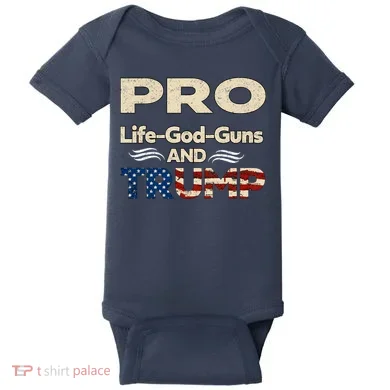 Baby Bodysuit