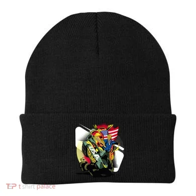 Beanie