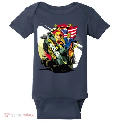 Baby Bodysuit