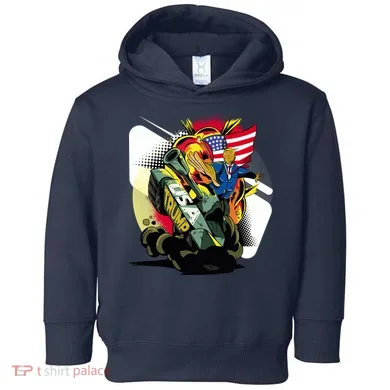 Toddler Hoodie