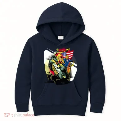 Kids Hoodie
