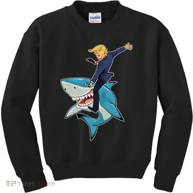 Kids Sweatshirt