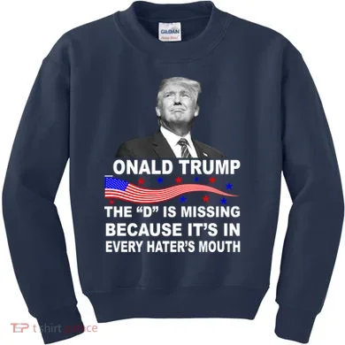 Kids Sweatshirt