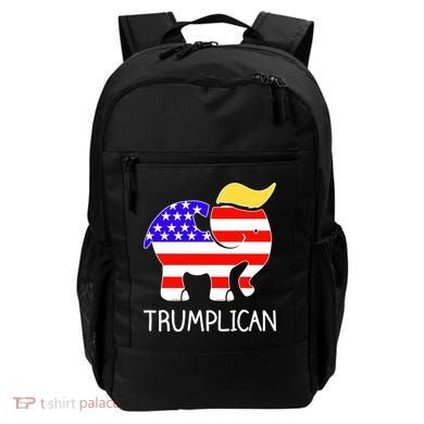 Donald Trump Trumplican 2020 Election Backpack
