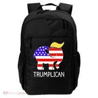 Donald Trump Trumplican 2020 Election Backpack thumb 0