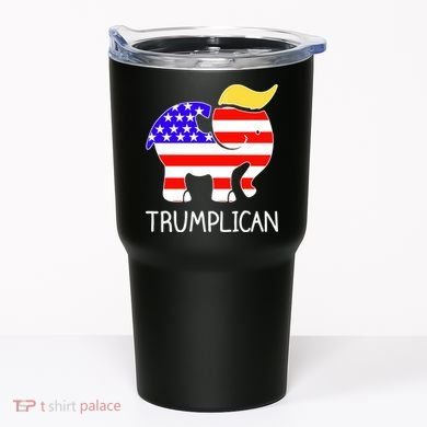Donald Trump Trumplican 2020 Election Tumbler
