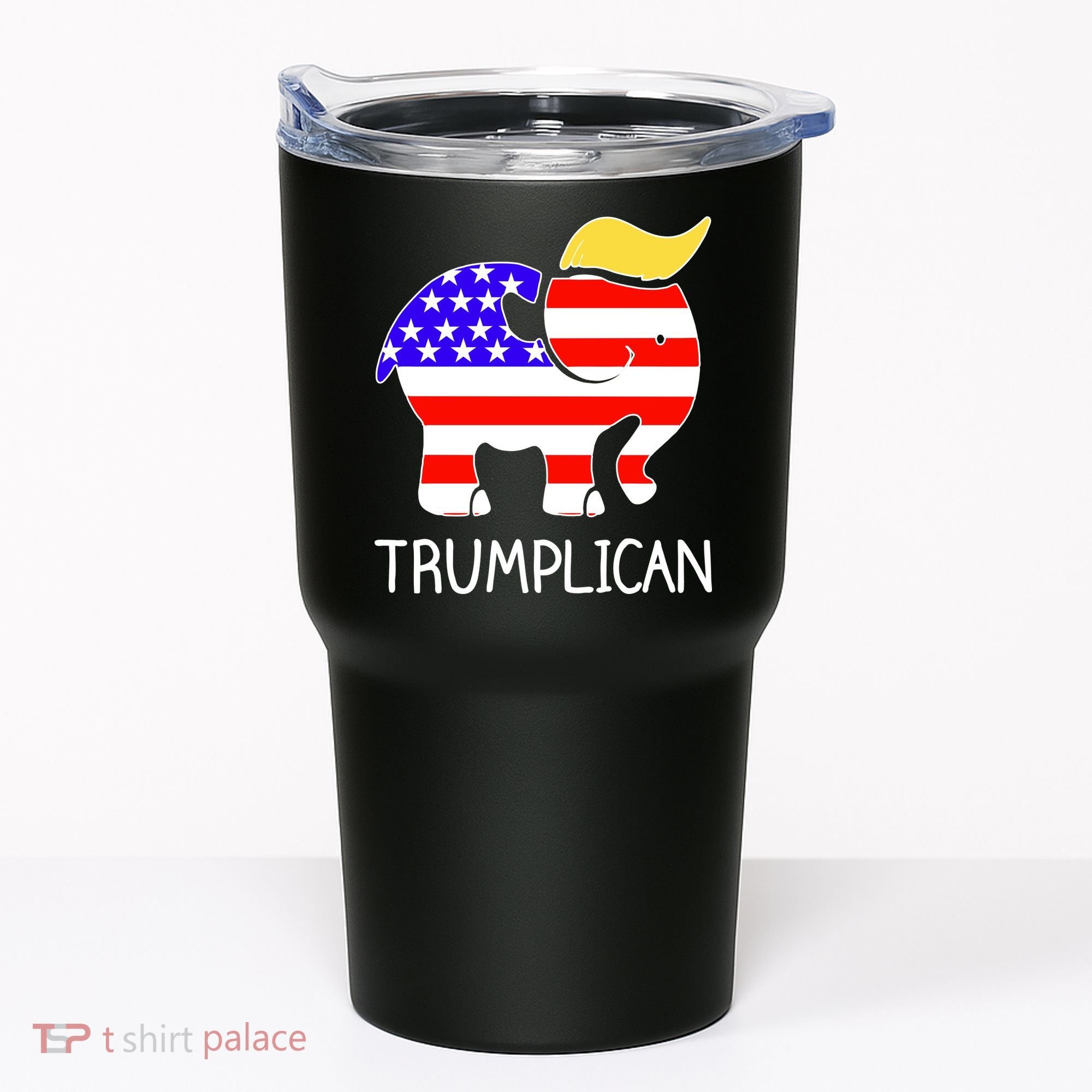 Donald Trump Trumplican 2020 Election Tumbler