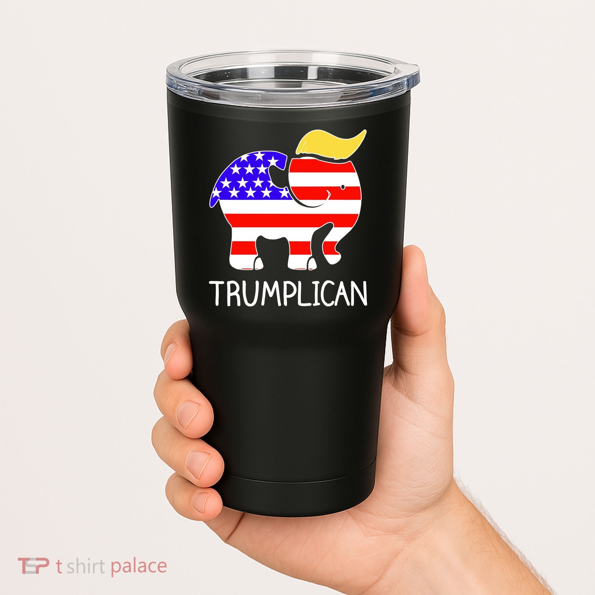 Donald Trump Trumplican 2020 Election Tumbler