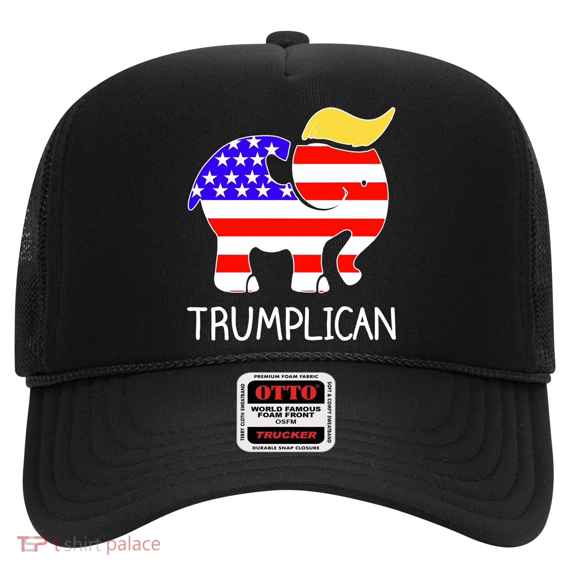 Donald Trump Trumplican 2020 Election Hat