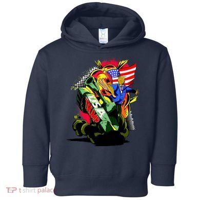 Donald Trump USA Army Tank 2020 President Toddler Hoodie