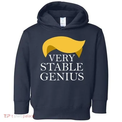 Toddler Hoodie