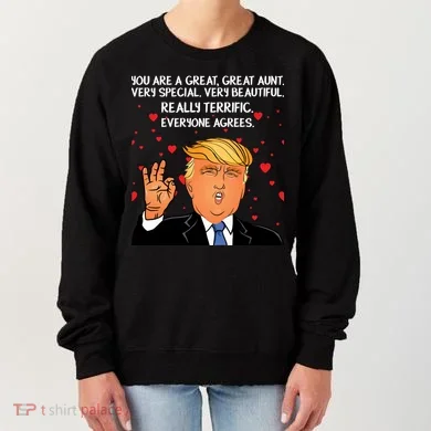 Women's Sweatshirt