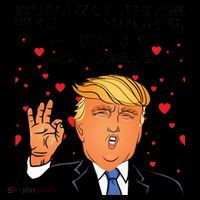 Donald Trump Your A Great Aunt Coffee Mug thumb 5