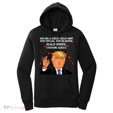 Women's Hoodie