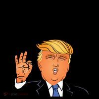 Donald Trump Your A Great Boss Coffee Mug thumb 5