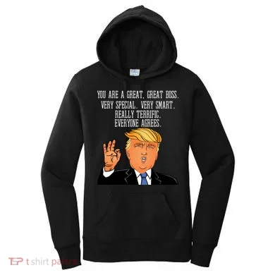 Women's Hoodie