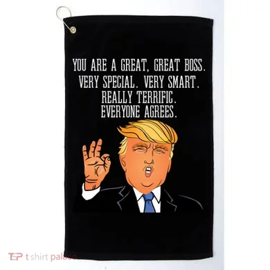 Golf Towel