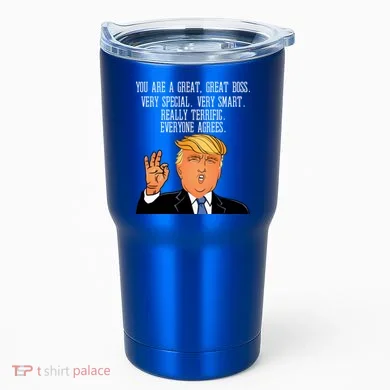 Tumbler