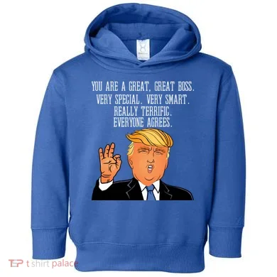 Toddler Hoodie