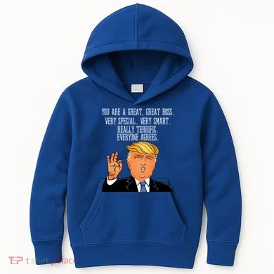 Kids Hoodie