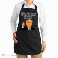 Donald Trump Your A Great Son Apron thumb 2