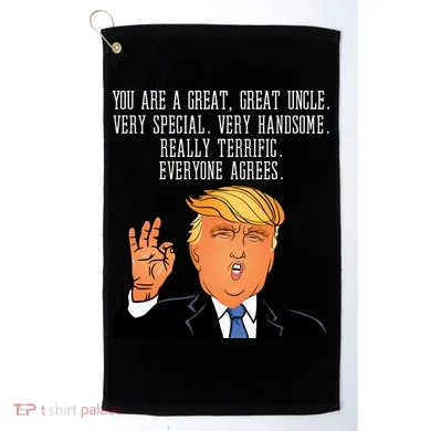Golf Towel