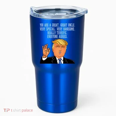 Tumbler