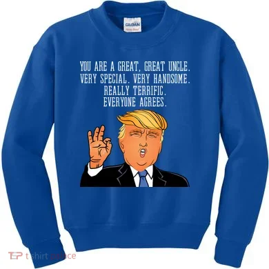 Kids Sweatshirt