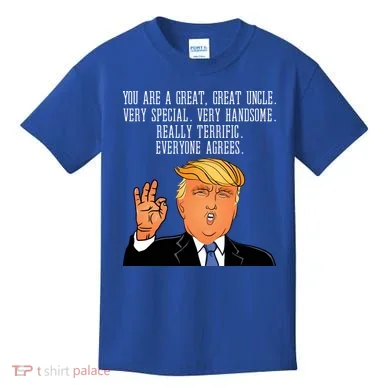Kids T-Shirt