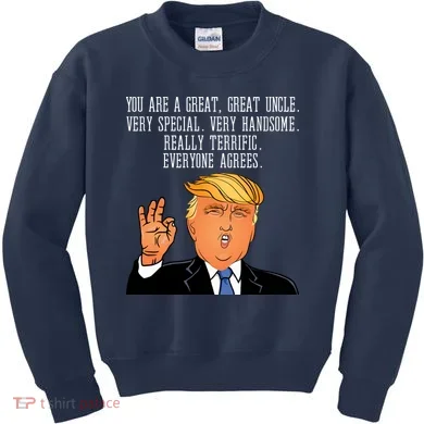 Kids Sweatshirt
