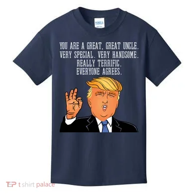 Kids T-Shirt