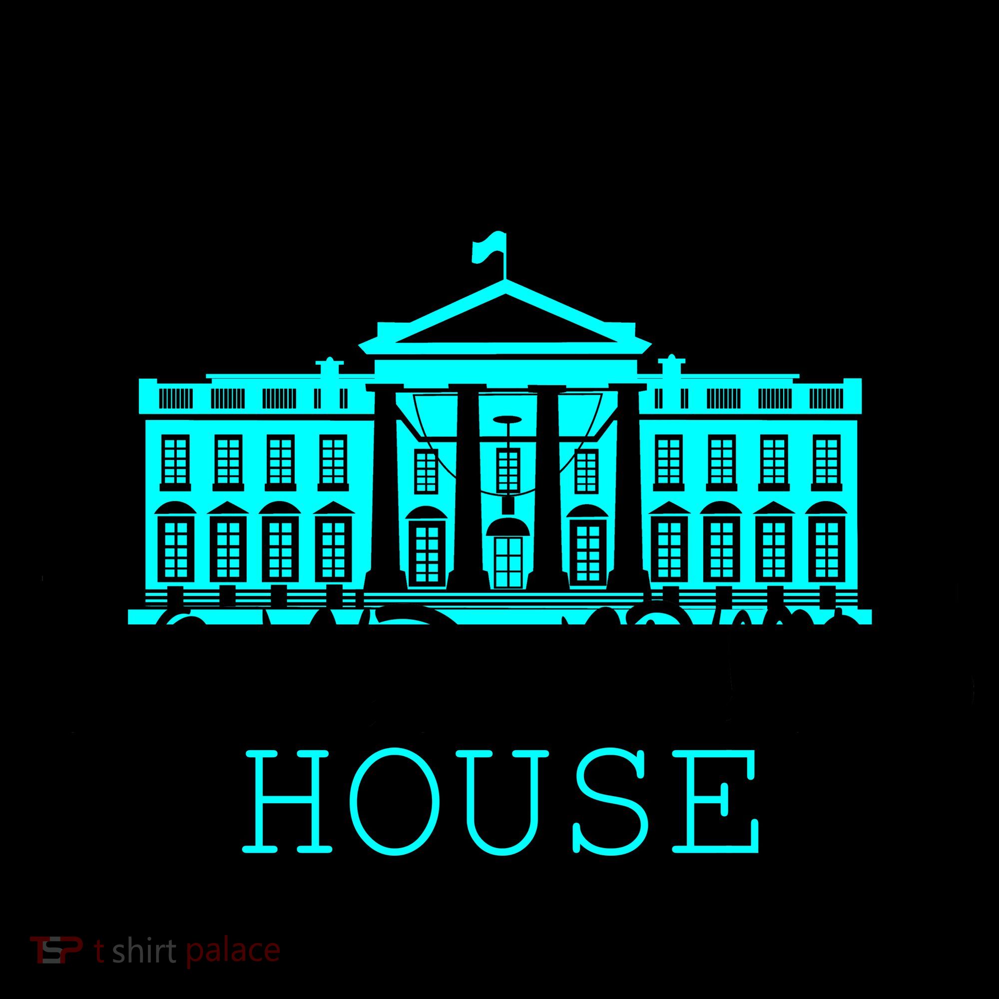 Donald Trump's White House Coffee Mug