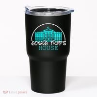 Donald Trump's White House Tumbler thumb 0