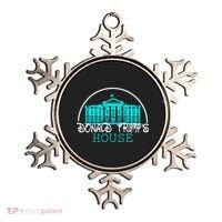 Donald Trump's White House Ornament thumb 0