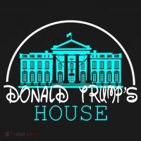 Donald Trump's White House Ornament thumb 1