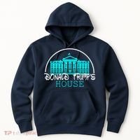 Donald Trump's White House Hoodie thumb 0
