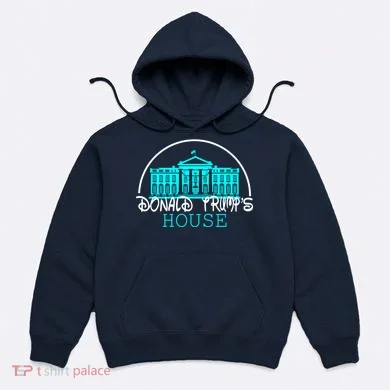 Donald Trump's White House Hoodie