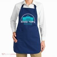 Donald Trump's White House Apron thumb 2
