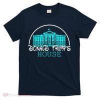Donald Trump's White House T-Shirt thumb 0