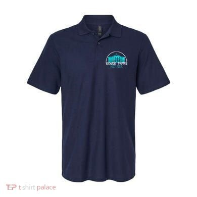 Donald Trump's White House Polo