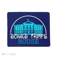 Donald Trump's White House Mousepad thumb 0